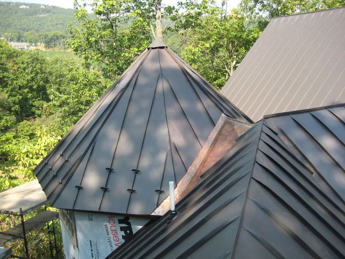 Professional Roof Tarp Installation by Craftsman Roofing in East Kapolei